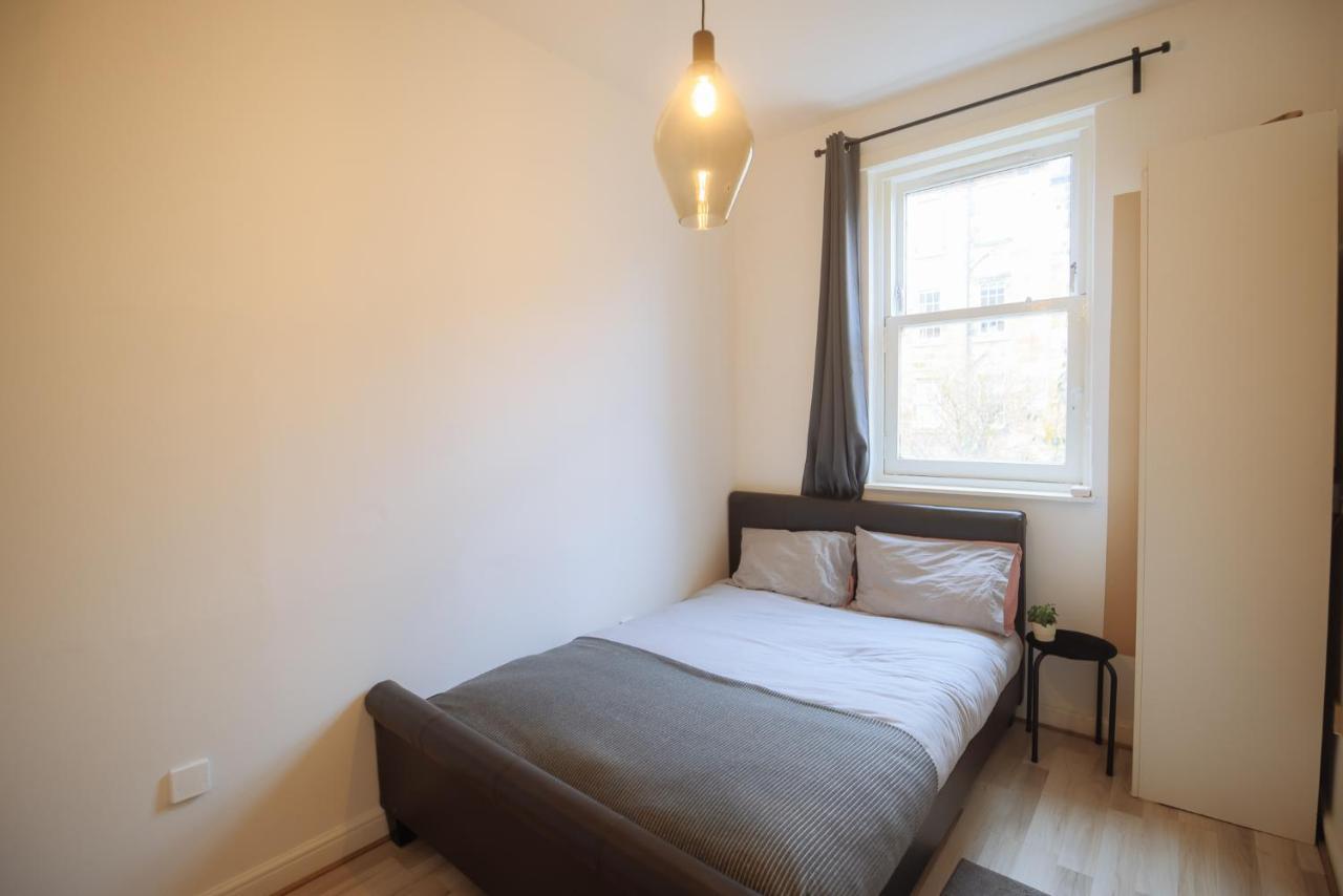 Bright Modern 2-Bed Serviced Apartments In Heart Of West End Sse Hydro Botanic Gardens Глазго Экстерьер фото