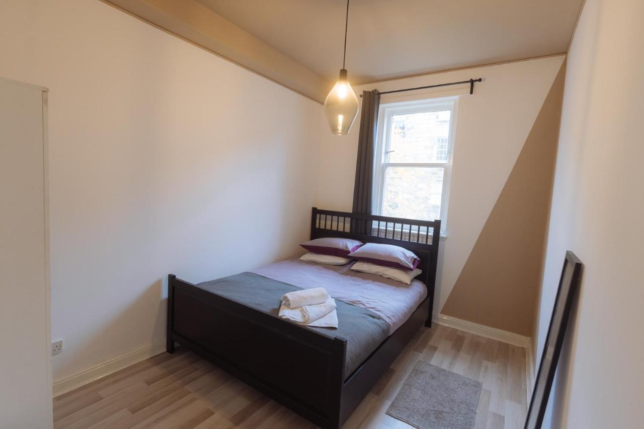 Bright Modern 2-Bed Serviced Apartments In Heart Of West End Sse Hydro Botanic Gardens Глазго Экстерьер фото